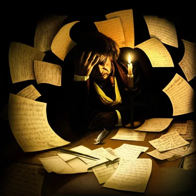 Illustration spasmodic - Image 1