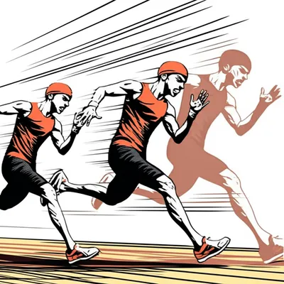 Illustration doubles - Image 1