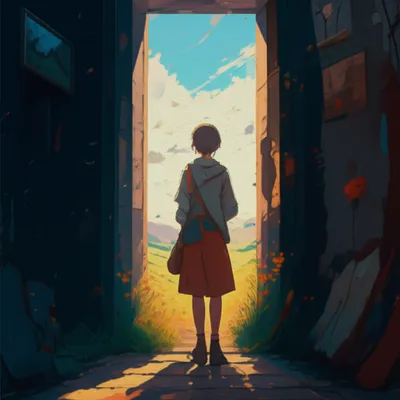 Illustration outs - Image 1