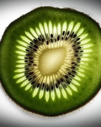 Illustration kiwis - Image 2