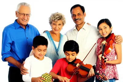 Illustration evolved - Image 1