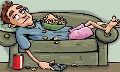 Illustration shiftless - Image 2