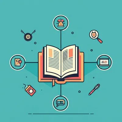 Illustration memorabilia - Image 1