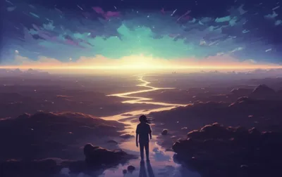 Illustration seeking - Image 1