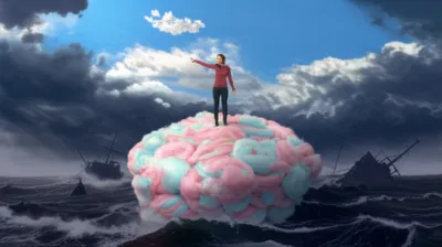 Illustration delusions