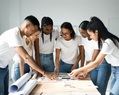 Illustration fellows - Image 1