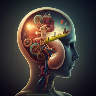 Illustration bean - Image 1