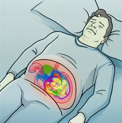 Illustration riff - Image 1