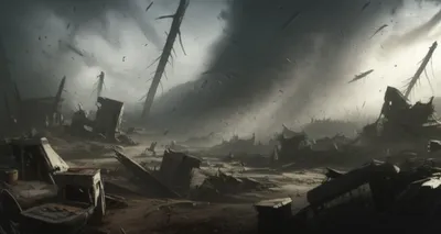 Illustration sweep - Image 1