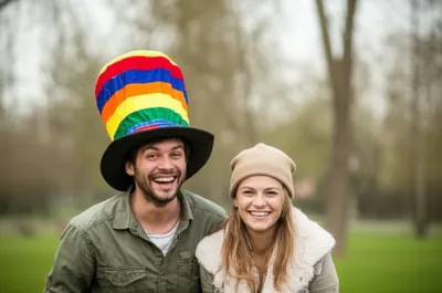 Illustration banters - Image 1