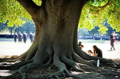 Illustration tenure - Image 1