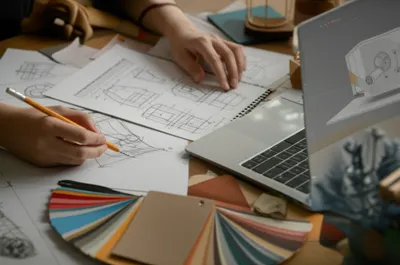 Illustration designs - Image 1