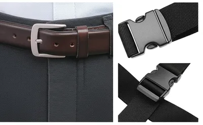 Illustration buckles - Image 1