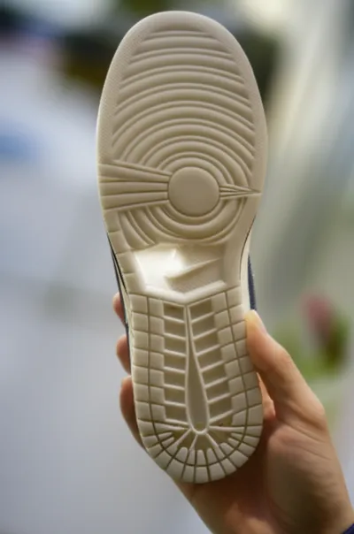 Illustration shank - Image 1