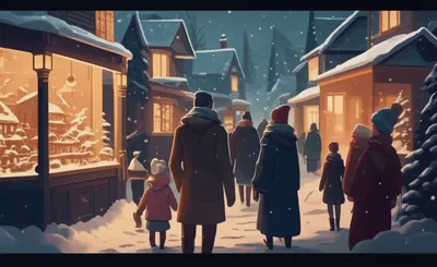 Illustration putz - Image 1