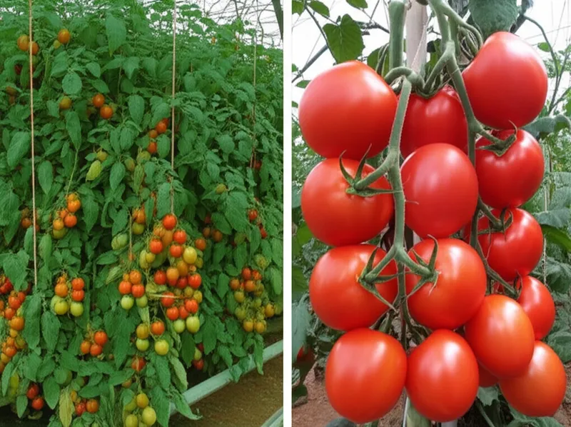 Ilustración visual de la palabra "cultivar" - Cultivar