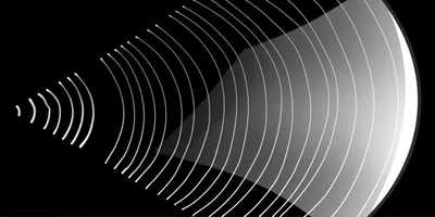 Illustration reverberate - Image 1