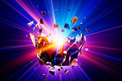 Illustration blasting - Image 1