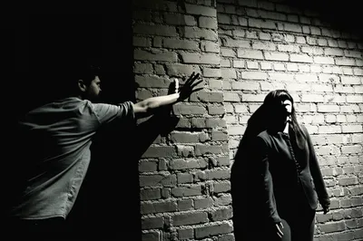 Illustration perpetrates