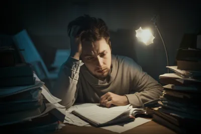 Illustration study - Image 1