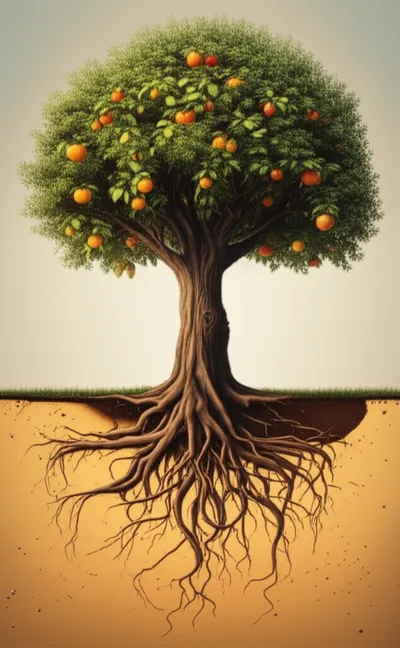 Illustration foundational - Image 1