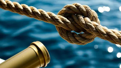 Illustration maritime - Image 1