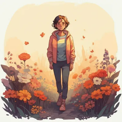 Illustration co - Image 1