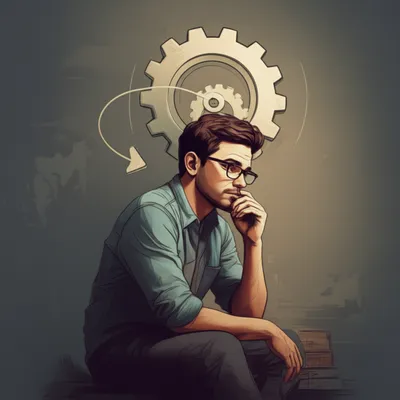 Illustration roll - Image 1