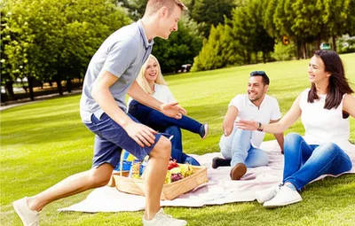 Illustration ribbed - Image 1