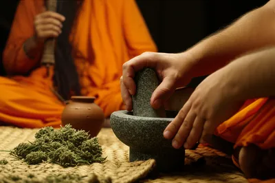 Illustration bang - Image 1