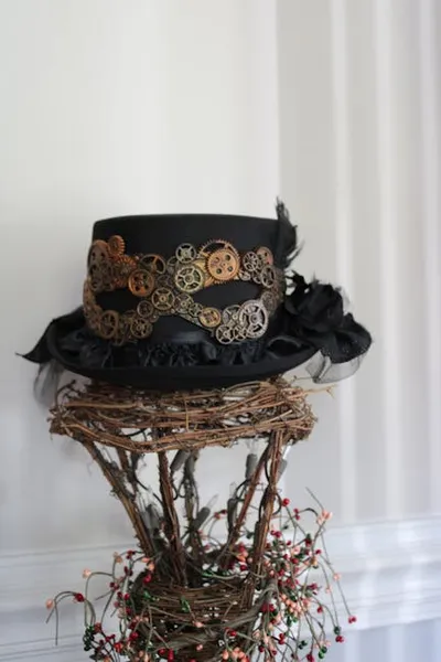 Illustration pinions - Image 2