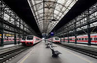 Illustration bays - Image 1