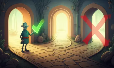 Illustration guards - Image 1