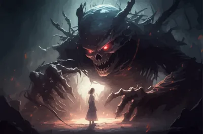 Illustration fend - Image 1