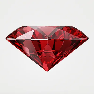 Illustration ruby - Image 1