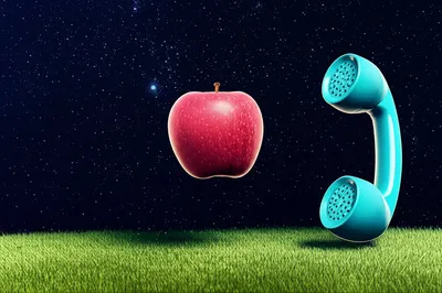 Illustration surreal - Image 1