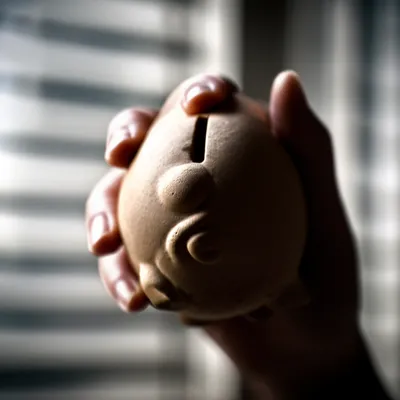 Illustration skimp - Image 1