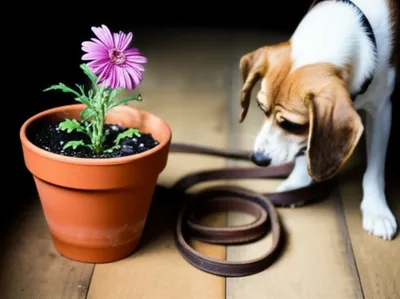 Illustration extinguish - Image 1