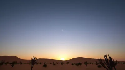 Illustration apparition - Image 1