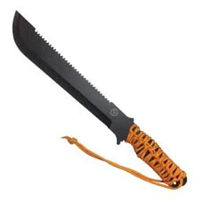 Illustration machete - Image 2