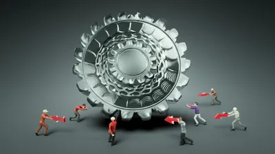 Illustration promoters - Image 1