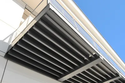 Illustration cantilever