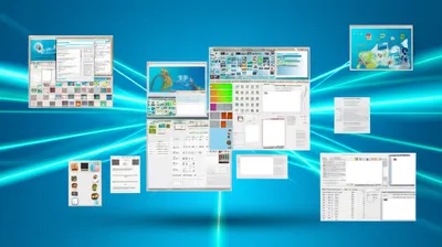 Illustration rices - Image 1