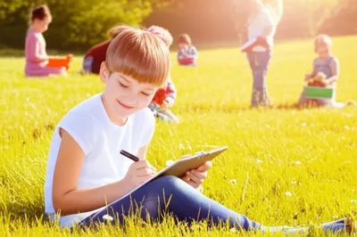 Illustration fancies - Image 1