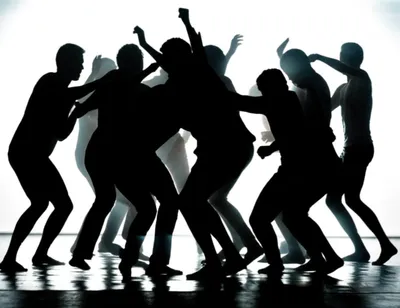 Illustration moshing - Image 1