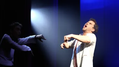 Illustration vamped - Image 1