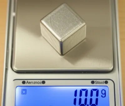 Illustration weigh - Image 1