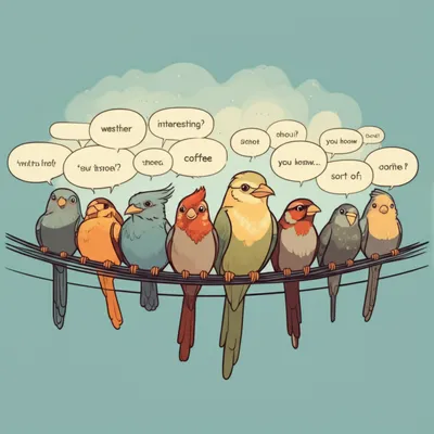 Illustration smattering - Image 1