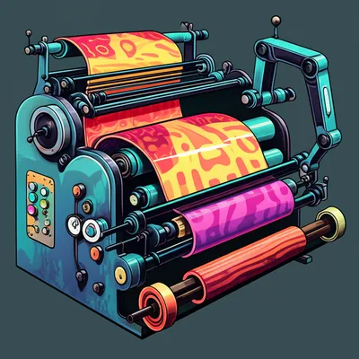 Illustration loads - Image 1