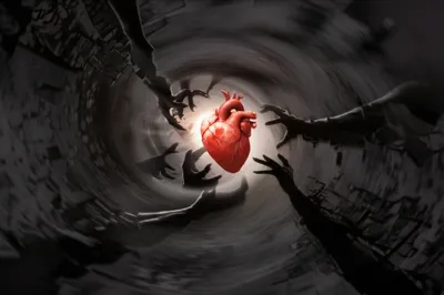 Illustration tormentor - Image 1